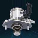 EP1028 High Pressure Fuel Pump Compatible with Chevrolet & Buick L4-2.4L 2010-2017 Equinox Impala Captiva Sport LaCrosse Verano Regal Terrain - Replace OEM 12641847 HM10008