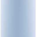 Ello Pop & Fill 22oz Stainless Steel Water Bottle with Quick Fill Technology, Double Walled and Vacuum Insulated Metal, Leak Proof Locking Lid, Sip and Chug, Reusable, BPA Free, Coastal Sunrise