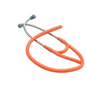 Tubing Compatible with Littmann (r) Master Cardiology (r) and Cardiology III (r) Stethoscope TUBING - 7mm Binaurals T7 Orange