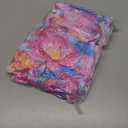 Reusable Dog Diapers Female Large Washable, Premium Doggie Diaper for Dogs, Pack of 3, Highly Absorbent Dog Diaper for Heat, Incontinence and Puppy Training(L)