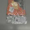 Amazon Essentials Women's Side Tab Bikini Swimsuit Bottom (Large, Pale Peach Micro Floral)