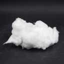 Ceramic Fiber Cotton, Suitable for Filling kiln Thermal Insulation Cotton Sealing Thermal Insulation Machinery Equipment (2.2pounds, Blown Cotton (2012 ))
