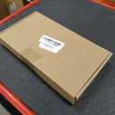 Voodonala for 2009-2014 Ford F150 ABS Carbon Fiber Cup Holder Cover Gear Trim, 1 pc