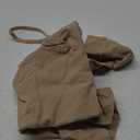 FeelinGirl Shapewear Tummy Control Seamless Bodysuit Hip Enhancer Body Shaper for Women (Medium-Large, Mocha Brown)