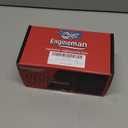 Electric Fuel Pump 12V 5-9psi HEP-02A for Electric Transfer Universal Low Pressure Gas Diesel Fuel Pump for All 12V Cars Trucks Boats Carburetor Lawn Mower