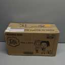 Puffs Plus Lotion Facial Tissues, 8 Family Boxes, 124 Facial Tissues per Box, Allergies and Colds