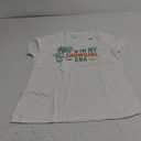 Generic in My Showgirl Eratshirts Set for Womens Graphic Medium, White 