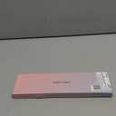 Moolia Slim Metal Band Compatible with Apple Watch Band 42/41/40/38/46/45/44/49mm Modern Design Elegant Luxury Women Replacement Bracelet for iWatch Series 11 10 9 8 7 6 5 4 3 2 1 SE/Ultra(1/2/3) (Silver/Gold Girlfriend)