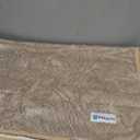 PetAmi Waterproof Dog Blanket, Leakproof Puppy Blanket for Small Medium Dog, Furniture Sofa Couch Cover Protector, Fleece Pet Throw Indoor Cat Kitten, Reversible Washable Soft Plush, 29x40 Taupe Beige