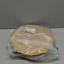 Yarlung 3 Pack Gold Cake Stands, 8/10/12 Inch Metal Cupcake Display Stands Dessert Trays, Table Decoration Cookies Serving Plates for Wedding, Birthday, Party, 3 Sizes