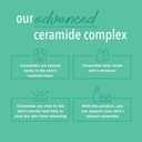 Curel Fragrance Free Comforting Body Lotion, Unscented Dry Skin Moisturizer for Sensitive Skin, with Advanced Ceramide Complex, Repairs Moisture Barrier, 20 oz (20 Fl Oz (Pack of 1))