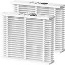 EXPXXFIL0016 Merv 13 16x25x5 EZ Flex Air Filter for Carrier EZXCABCC0016 and Bryant EXPBBFIL0016 EZ Flex heating and cooling system, 2 Pack