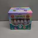 30 Colors Tie Dye Kit, Tie Dye Set for Kids, Pre-Filled Tye Dye Bottles, Non Toxic Permanent Fabric Dye Art Set, Easy DIY Fabric Art - Create Fun (30 Colors)