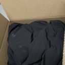 THE NORTH FACE Women's Shelbe Raschel Fleece Hooded Jacket (Standard & Plus Size) | Fleece Lining, Wind & Water Resistant (XX-Large, Tnf Black-npf)