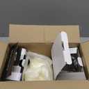 Soy Wax Candle Making Kit Supplies With Wax Melter, Natural Candle Wax for Candle Making - DIY Candles Making Supplies, Including 3lbs Soy Wax Flakes, Melting Pot, Electric Stove, Candle Wick