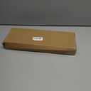 Left Driver Side Sun Visor Sunvisor Compatible with 2006 2007 2008 2009 2010 2011 06 07 08 09 10 11 Civic Replaces# 83280-SNA-A01ZC, Light Gray