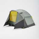 The North Face Tents Wawona 4 Tent | Four-Person Camping Tent, Water Repellent, Spacious & Easy to Set Up, Attached Vestibule Area