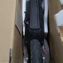 NIU Electric Scooter for Adult - KQi 100 200 Series E Scooter w/Suspension, 600-700W Peak Power, 18-33 Max Miles, Top 17.4-20 MPH, Portable Commuting Escooter, Folding Handlebars(Only K100F & K200F)