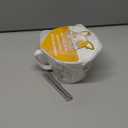 Ceramic Ramen Bowl with Lid, handle, Animal Cartoon Design, Microwave and Dishwasher Safe