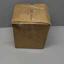 HERDUK Ceramic Pots with Drainage Hole, Indoor Outdoor Planters, 6.7 Inch Flower Pots for Cactus, Aloe Vera, Fern