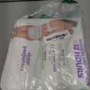 Always Discreet Postpartum and Adult Incontinence Underwear for Women, Small/Medium, Maximum Protection, 14 Count