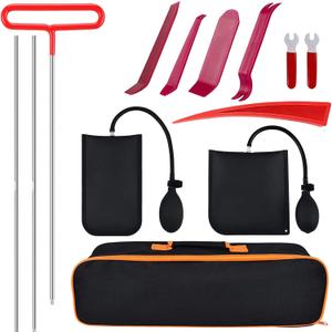 Heavy Duty Trailer Release Tool, Solid Steel Cargo Reach Hook for Semi-Trucks and Logistics