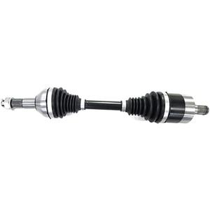 Caiman Rugged Terrain Rear Right Drive Shaft CV Axle Compatible with CAN AM 2019-2021 Outlander 650 850 1000 RR 2019-2021 Renegade 570 850 1000 RR 705502711