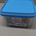 80Pcs Party Favors for Kids 4-8, Kawaii Squishies Mochi Squishy Toy Bulk Fidget Sensory Toys Birthday Gifts for Boys Girls Goodie Bag Christmas Stocking Stuffers Treasure Box Classroom Prizes