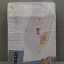 Beurer BY80 Digital Baby Scale, Infant Scale for Weighing in Pounds, Ounces, or Kilograms up to 44 lbs, Newborn Baby Scale with Hold Function, Pet Scale for Cats and Dogs