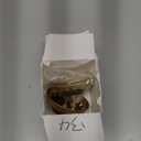 Retisee 2 Pcs Kitchen Sink Stopper Strainer Stainless Steel Drain Strainers for Universal 3-1/2 Inch Kitchen Sink Drain Replacement(Gold)