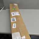 Photo Backdrop Stand, 10x9ft(WxH) Adjustable Photography Backdrop Stand, Aluminum Alloy Studio Photo Background Stand Support System for Party, Wedding, Photography, Advertising Display