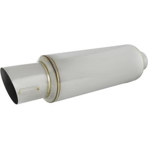 Skunk2 Racing 415-99-1490 3" Universal Muffler