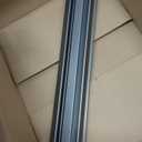 19" X 13" Roll Up Dish Drying RackOver The Sink Drying Rack 304 Stainless Steel Foldable Heat-Resistant Dishes Drainer for Kitchen and RV Sink Counter