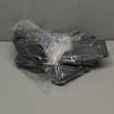 Ergonomic Lumbar Support Baby Carrier for Infants to Toddlers (8-33 lbs), Cozy and Lightweight Military Baby Carrier for Big and Tall Parents-Dark Grey