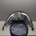 Rio Beach MyCanopy Personal Chair Sun Shade, Navy