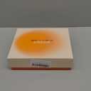 GORGIUS Highlight Water Wave Wig Glueless Pre Cut Synthetic Lace Front Wig 28 Inch Side Parted Black Mix Brown Long Wig For Women Upgraded with Premium Human-Hair-Like Fiber