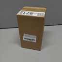 4 Inch Small Pots for Plants, 6 Pack Waffle Texture Small Plant Pots for Succulents, Plastic Planter with Drainage Holes and Saucers for Indoor Outdoor Plants, Flowers, Herbs, Seedlings, White