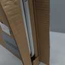 Honey-Can-Do Easy-Fold Collapsible Clothes Drying Rack  Sturdy Metal Laundry Rack, Holds 40 lbs., Space-Saving Clothes Rack, Towel Rack, Foldable Laundry Drying Rack for Indoor/Outdoor Use  White