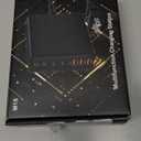 280W USB C Charger Block, 8-Port USB C Charging Station GaN III PD 65W Laptop Charger Adapter Compatible with MacBookPro/Air,DELL,iPad,Portable Charging Station for iPhone,Samsung Galaxy (Black)