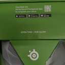 SteelSeries Arctis Nova 5X Wireless Multi-System Gaming Headset  Neodymium Magnetic Drivers  100+ Audio Presets  60 HR Battery  2.4GHz or BT  ClearCast Gen2.X Mic  Xbox, PC, PS, Switch, Mobile (Black)