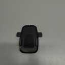 Phone Holder Wall Mount with 3M VHB Adhesive Strips Phone Charging Holder Compatible for iPhone, Samsung, Smartphone and Most Other Cellphones