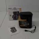 TOASTMASTER 5 CUP COFFEE MAKER