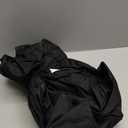 UTV Seat Covers Compatible with Pioneer 1000 1000-5(Front Seat), Pioneer 1000-6 2016-2025, Water-Repellent Pioneer Seat Cover, Black