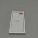 Apple iPhone 12 Pro Max Clear Polycarbonate Case with MagSafe