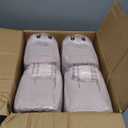 Depend Fresh Protection Adult Diapers, Incontinence & Postpartum Bladder Leak Underwear for Women, Disposable, Maximum, Small, Blush, 80 Count (2 Packs of 40), Packaging May Vary