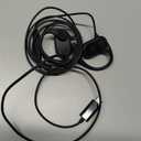 USB Type C Headphone Open Ear Adjustable Over Ear Hook Headset School Kid Corded Earphone Laptop Wired Earbuds for iPhone 17 Pro Max 16 16e 15/Samsung A17 S25 S24 Flip/Android for iPad A16/Pixel 10 9a