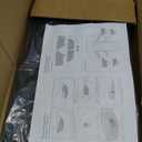 Door Side Storage Box for 2026 2027 Tesla Model Y L Accessories