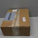 Ice Machine for Knee After Surgery, Cold Therapy Machine for Knee Replacement, Cold Therapy Machine with Programmable Timer Quiet Pump Compression Pad Apply to Arm, Ankle, Thigh