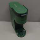 Keurig K-Mini Single Serve K-Cup Pod Coffee Maker, 6 to 12oz Brew size, with Cord Storage, Perfect for Small Spaces, Evergreen