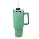 Vessel 
Stainless Steel Tumbler 40 Oz No Lid